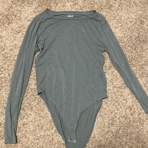 Aerie bodysuit